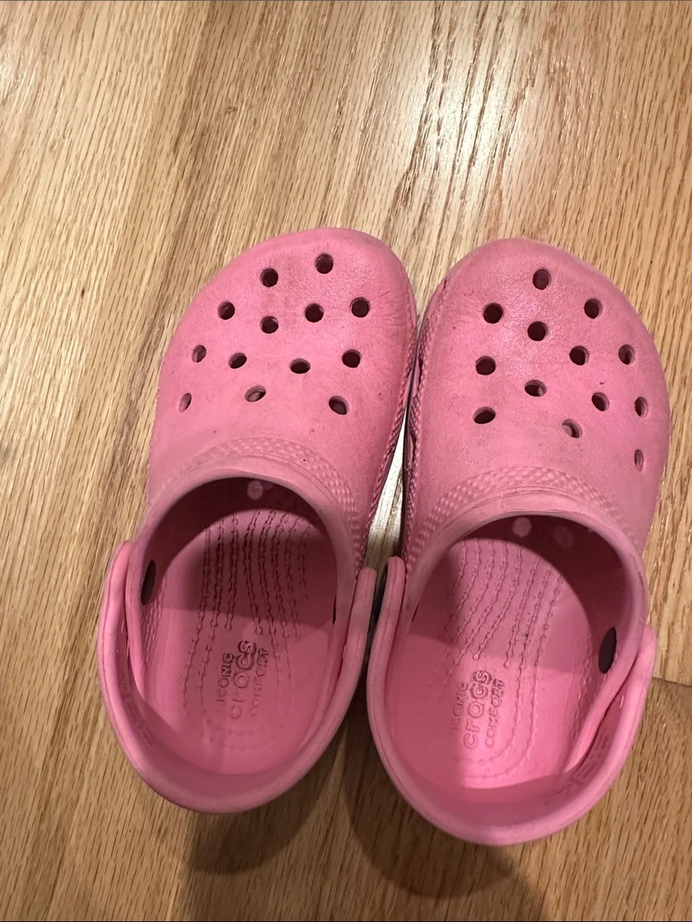 CROCS classic clog
